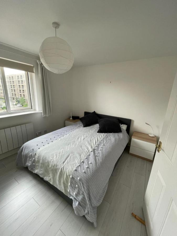 2bd Flat With Views Of Canary Wharf - Rotherhithe Londra