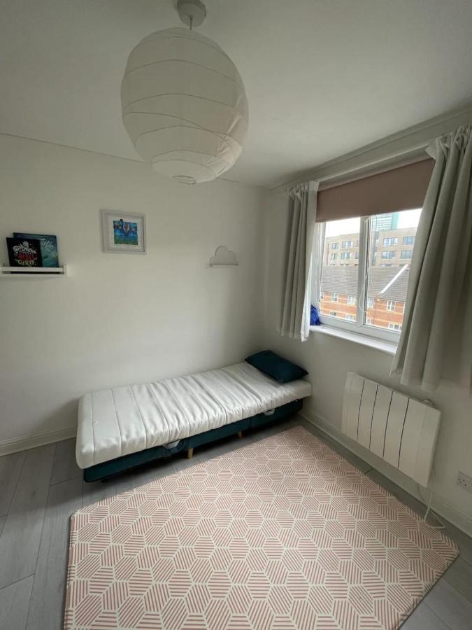 Appartamento 2bd Flat With Views Of Canary Wharf - Rotherhithe *