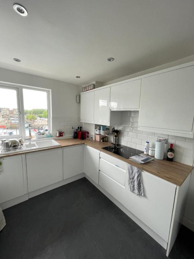 Appartamento 2bd Flat With Views Of Canary Wharf - Rotherhithe