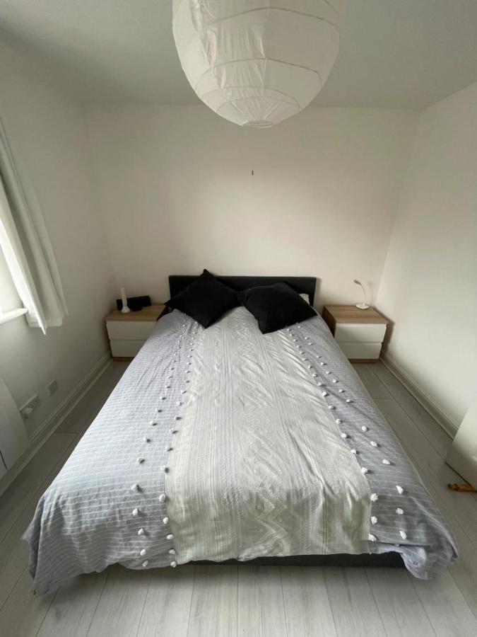 Appartamento 2bd Flat With Views Of Canary Wharf - Rotherhithe