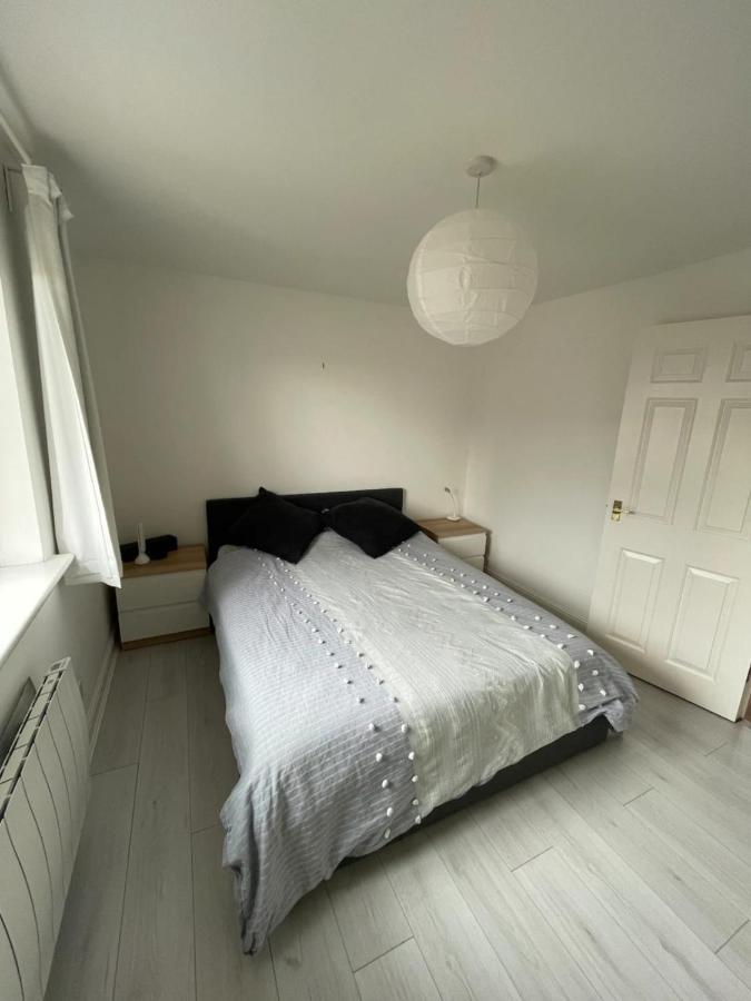 Appartamento 2bd Flat With Views Of Canary Wharf - Rotherhithe