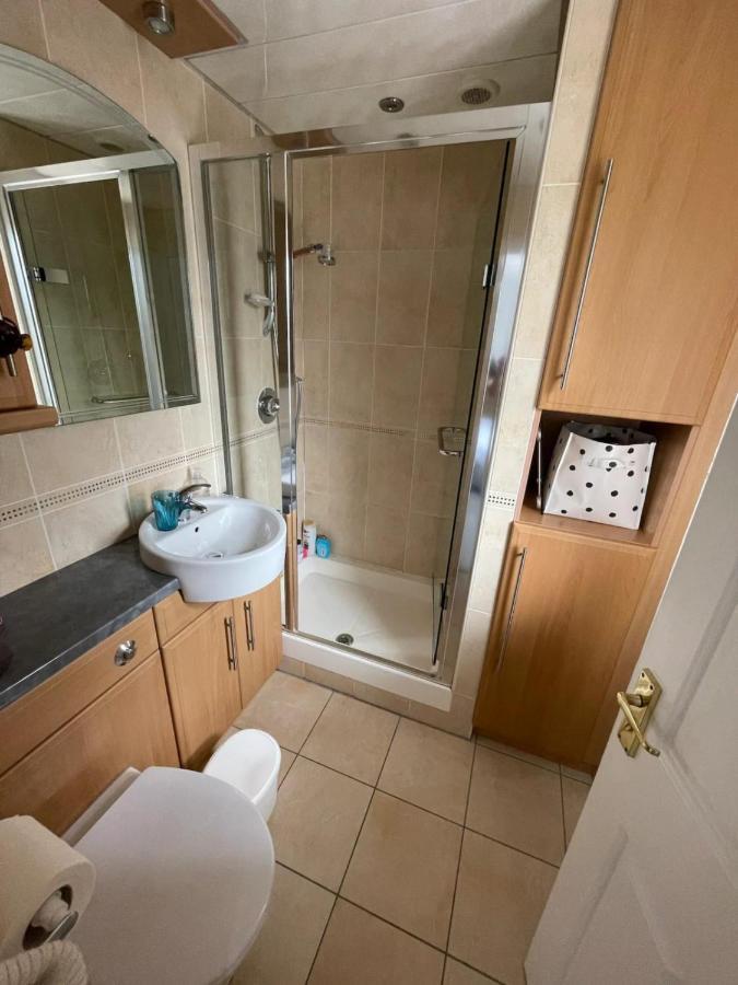 2bd Flat With Views Of Canary Wharf - Rotherhithe Appartamento *