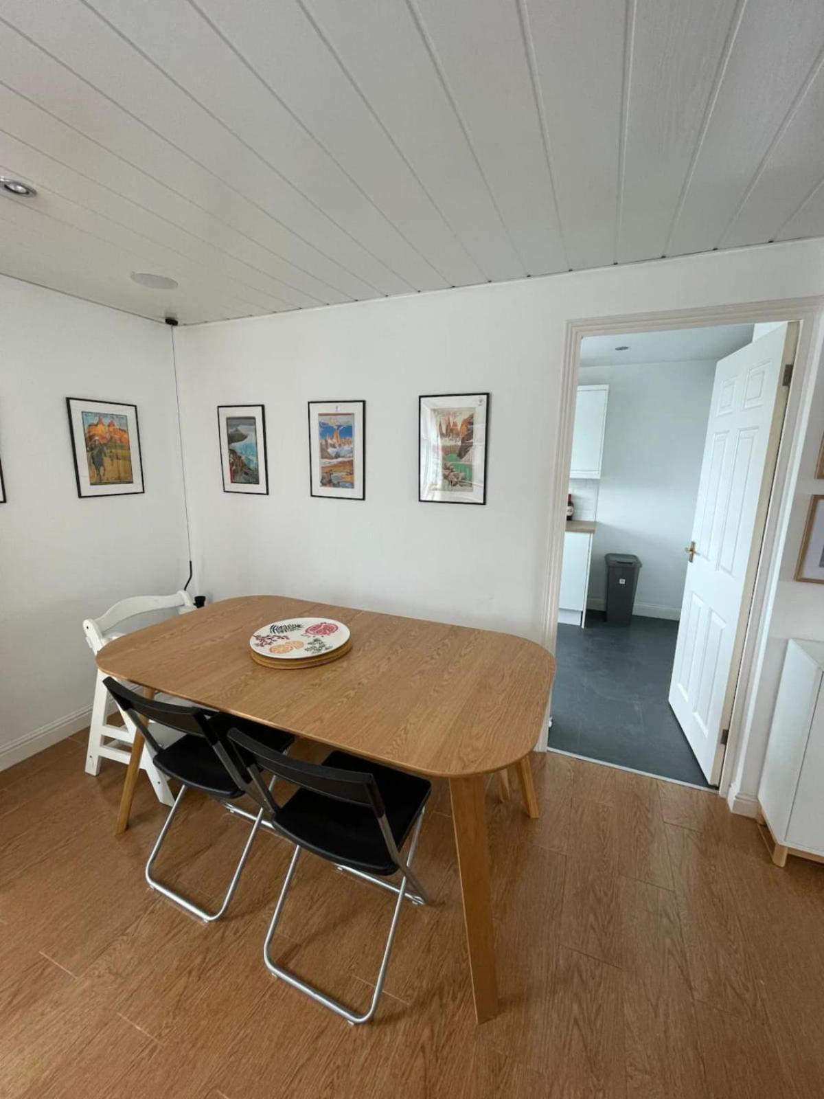 Appartamento 2bd Flat With Views Of Canary Wharf - Rotherhithe