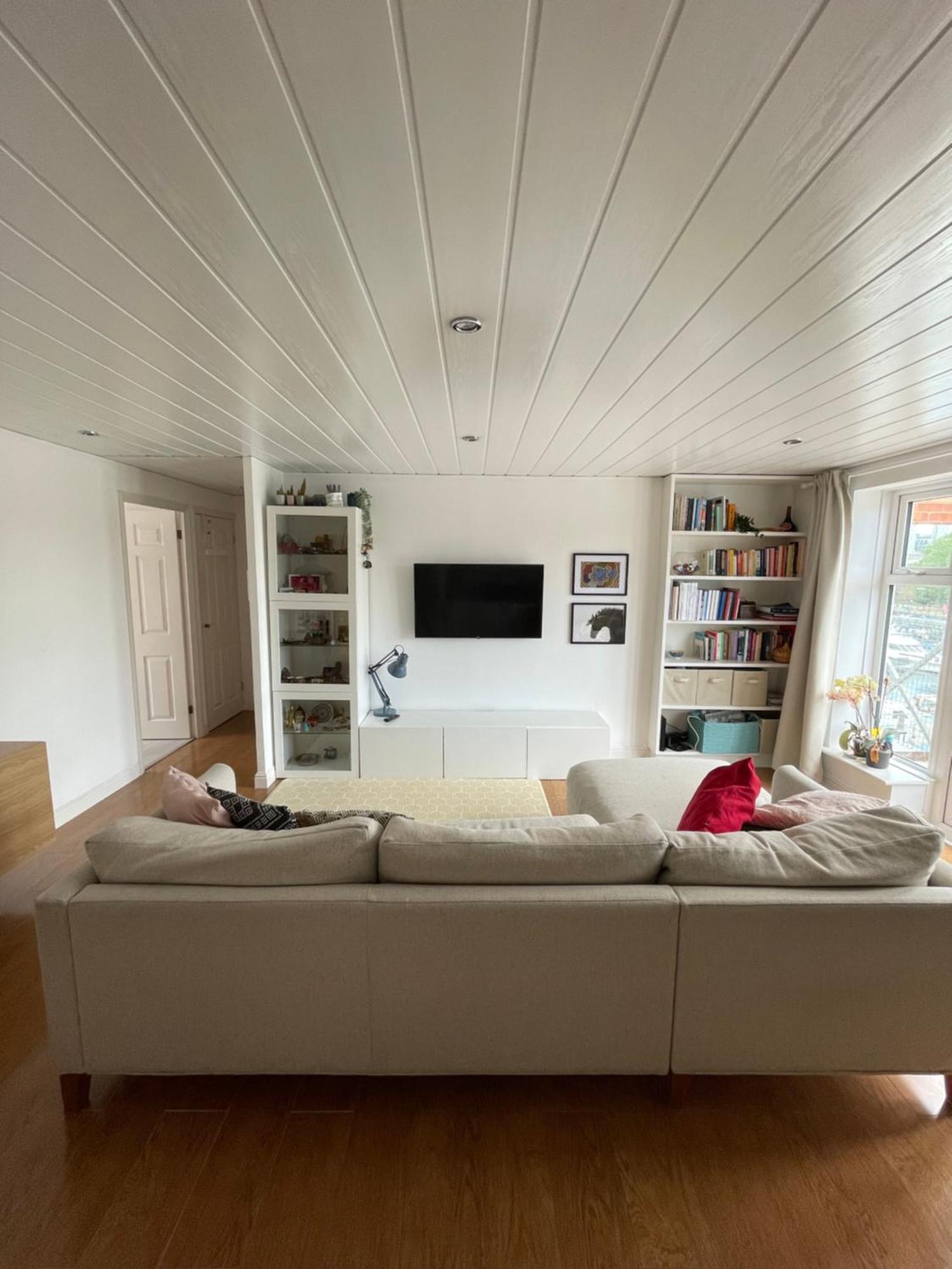 Appartamento 2bd Flat With Views Of Canary Wharf - Rotherhithe