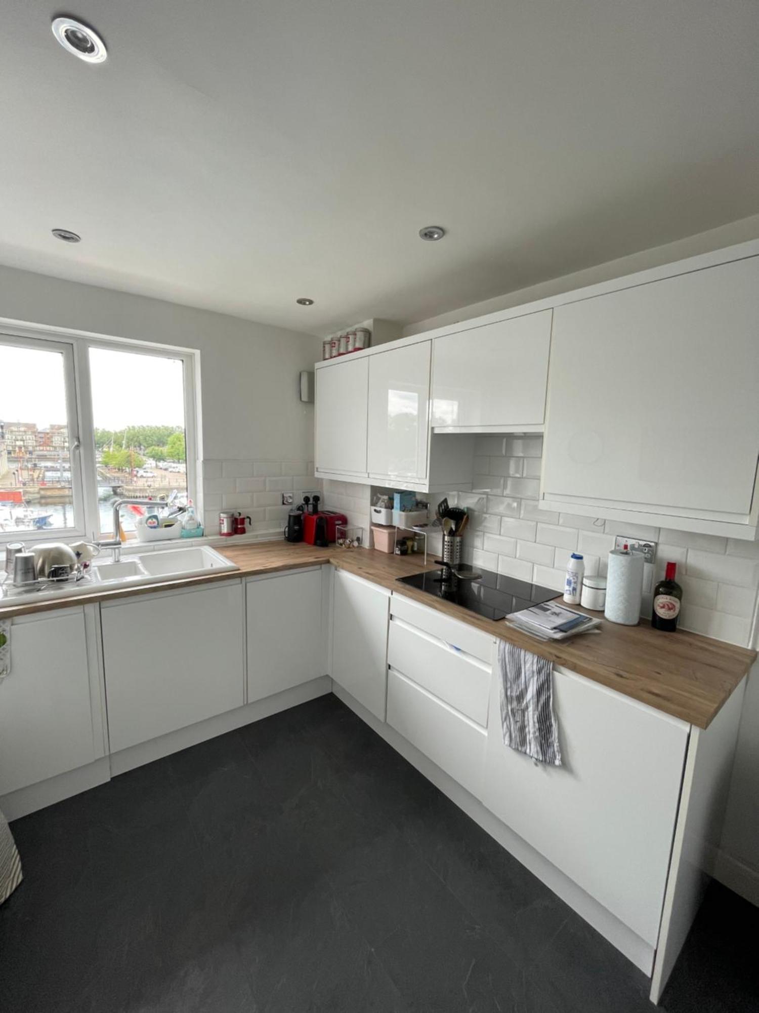Appartamento 2bd Flat With Views Of Canary Wharf - Rotherhithe *