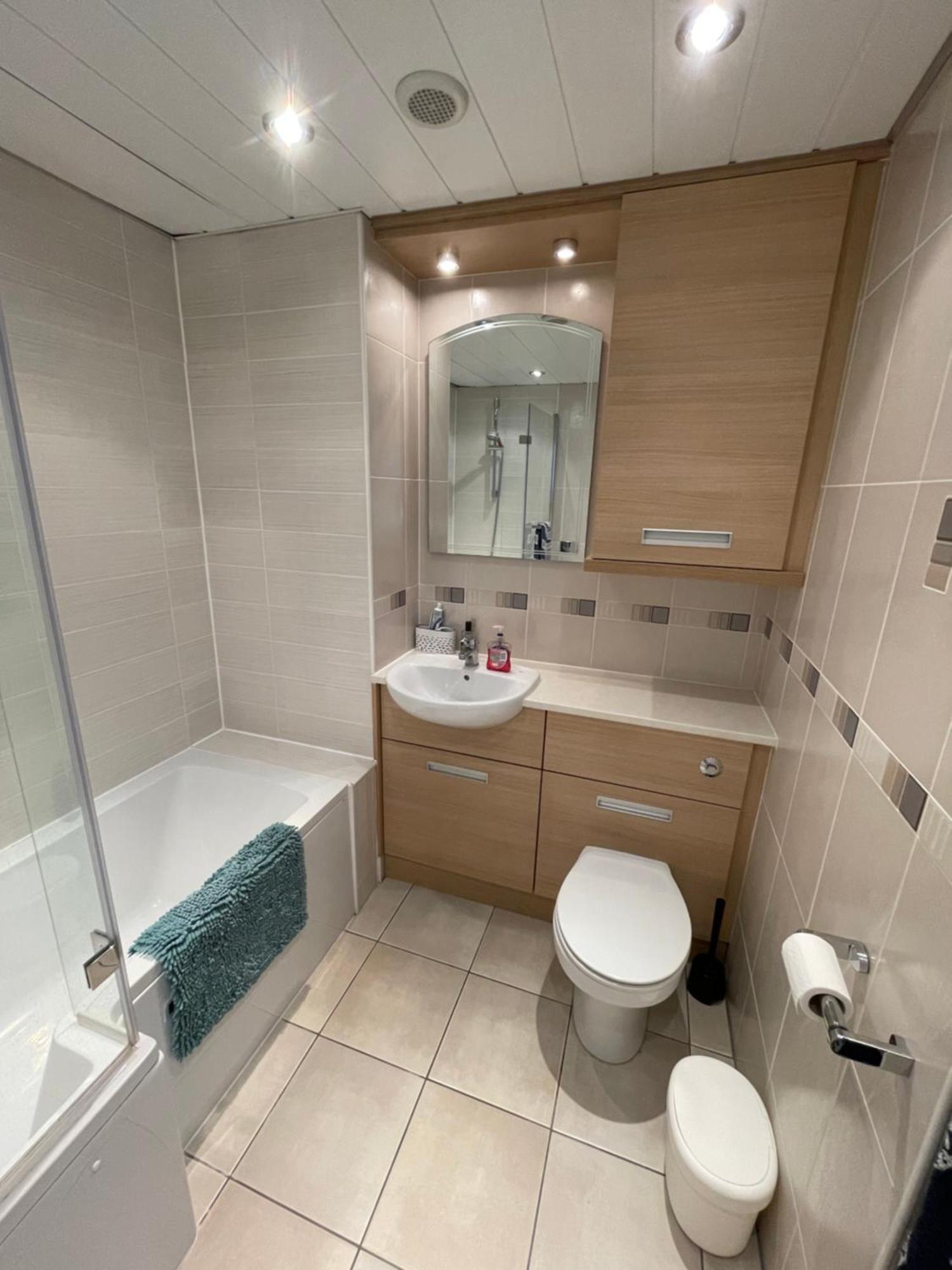 2bd Flat With Views Of Canary Wharf - Rotherhithe * Londra